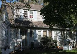Foreclosure in  CARPENTER RD Mansfield, OH 44903
