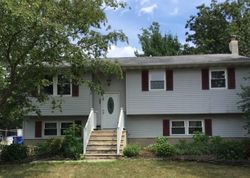 Foreclosure in  BLACKFOOT TRL Browns Mills, NJ 08015