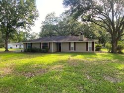 Foreclosure in  MCCORMACK RD Moss Point, MS 39562