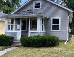 Foreclosure in  S HOLMES ST Lansing, MI 48912