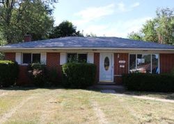 Foreclosure in  WALTER CT Warren, MI 48092