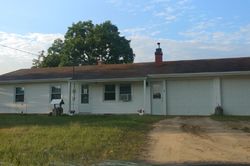 Foreclosure in  6 MILE RD Reed City, MI 49677