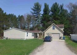 Foreclosure in  TOWER LINE ST Hope, MI 48628