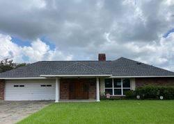 Foreclosure in  W DARRYL PKWY Baton Rouge, LA 70815