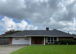 Foreclosure in  W DARRYL PKWY Baton Rouge, LA 70815