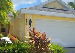 Foreclosure in  AVIAN AVE Fort Myers, FL 33916