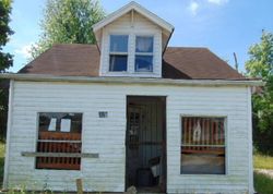 Foreclosure in  BRADSHAW ST Shelbyville, KY 40065