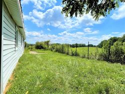 Foreclosure in  FURNISH RD Ghent, KY 41045