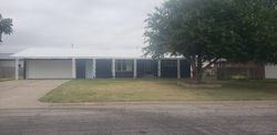 Foreclosure in  N 6TH ST Wakeeney, KS 67672