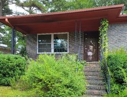 Foreclosure in  BUCKNER DR Birmingham, AL 35206