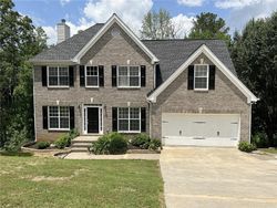 Foreclosure in  KRISTI RIDGE DR Lawrenceville, GA 30045