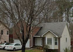 Foreclosure in  TROTTERS POINTE DR Snellville, GA 30039