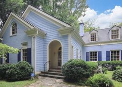 Foreclosure in  CLIFTON RD NE Atlanta, GA 30307