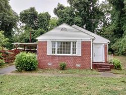 Foreclosure in  SHANKLE HTS Commerce, GA 30529