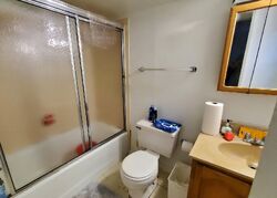Foreclosure in  5TH ST NE Washington, DC 20017