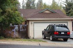 Foreclosure in  PENSTOCK DR Grass Valley, CA 95945