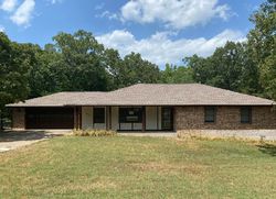 Foreclosure in  WOODRIDGE DR Mountain Home, AR 72653