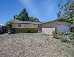 Foreclosure in  MYRTLEWOOD DR Santa Rosa, CA 95407