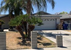 Foreclosure in  SOWERBY VILLAGE LN Bakersfield, CA 93307