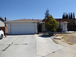 Foreclosure in  ROSLYN CT San Jose, CA 95121