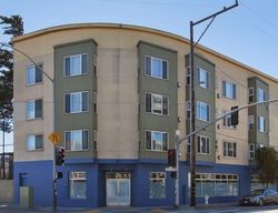 Foreclosure Listing in BAY SHORE BLVD APT 206 SAN FRANCISCO, CA 94124