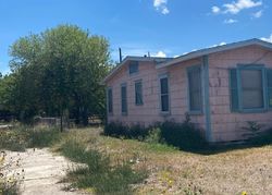 Foreclosure in  DEL MAR ST Refugio, TX 78377