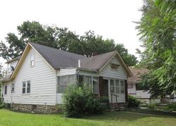 Foreclosure in  AGNES AVE Kansas City, MO 64130