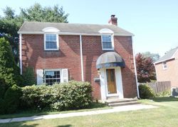 Foreclosure in  AVON RD Springfield, PA 19064