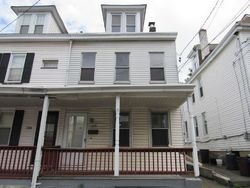 Foreclosure in  PINE ST Easton, PA 18042