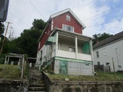 Foreclosure Listing in SENECA ST TURTLE CREEK, PA 15145