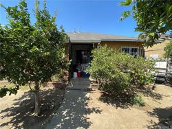 Foreclosure in  E PINE ST Compton, CA 90221