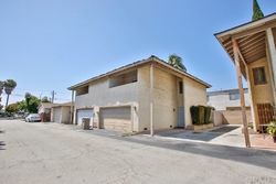 Foreclosure in  MAGNOLIA ST Garden Grove, CA 92844