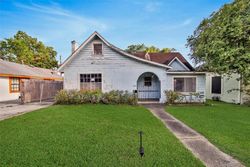 Foreclosure in  SCANLOCK ST Houston, TX 77012