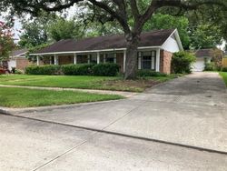 Foreclosure in  CATLETT LN La Porte, TX 77571