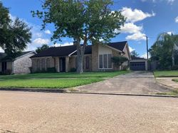 Foreclosure in  SAGELINK DR Houston, TX 77089