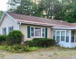 Foreclosure in  ROUTE 145 Cairo, NY 12413