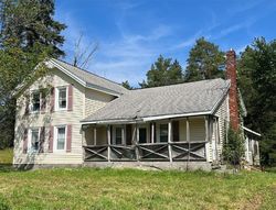 Foreclosure in  ERIEVILLE RD Erieville, NY 13061