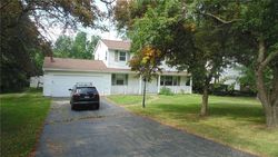 Foreclosure in  TAUNTON GAP Fairport, NY 14450