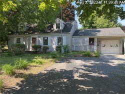 Foreclosure in  HAWLEY DR Webster, NY 14580
