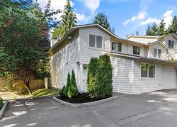 Foreclosure Listing in 44TH AVE W APT A1 LYNNWOOD, WA 98087