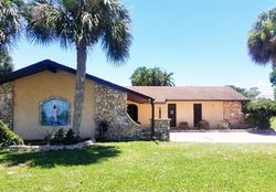 Foreclosure in  KINGS CT Fruitland Park, FL 34731