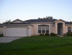 Foreclosure in  WINDWARD DR Apopka, FL 32703