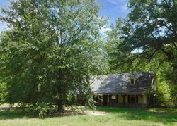 Foreclosure in  ABBIE LN Marshall, TX 75672