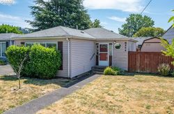 Foreclosure in  NE BOEHMER ST Portland, OR 97220