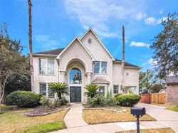 Foreclosure in  BALLINA CANYON LN Houston, TX 77041