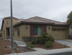 Foreclosure in  CITRUS HEIGHTS AVE North Las Vegas, NV 89081