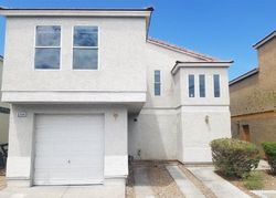 Foreclosure in  DAISY LEE AVE Las Vegas, NV 89108