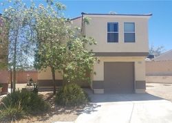 Foreclosure in  ETHEL MAY ST Las Vegas, NV 89108