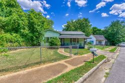 Foreclosure in  DOVER AVE Sheffield, AL 35660