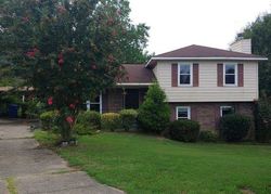 Foreclosure in  APRICOT CT Columbus, GA 31907